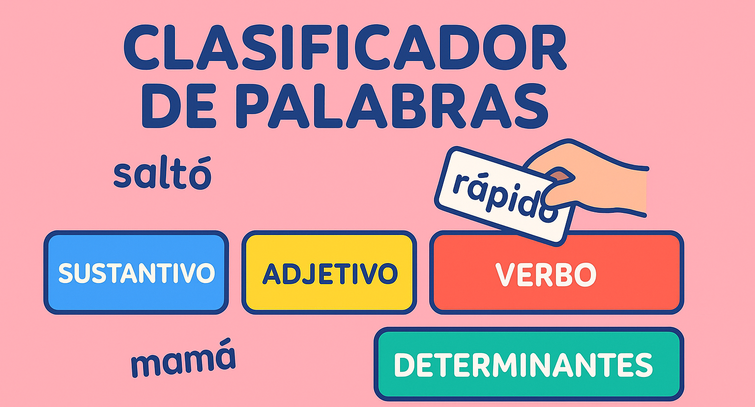 Clasificador