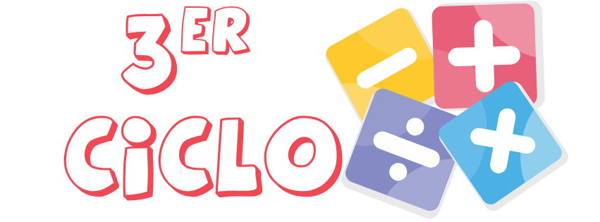 Matemáticas 5º-6º