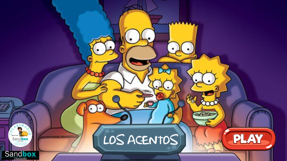Los Simpson